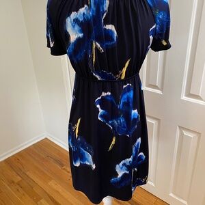 INC INTERNATIONAL CONCEPTS mini dress